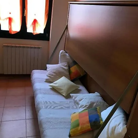 Caselaquiete Montacampione *