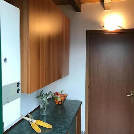 Apartamento Caselaquiete Montacampione Angolo Terme