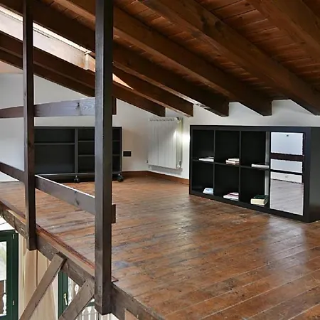 Caselaquiete Montacampione Apartamento