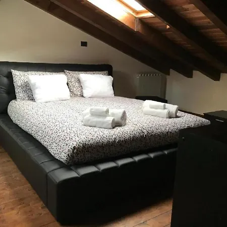 Apartamento Caselaquiete Montacampione Angolo Terme