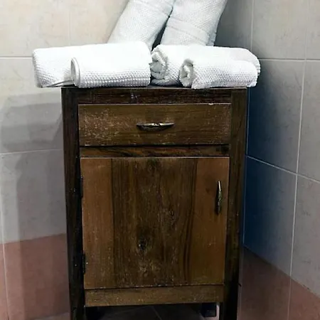 Caselaquiete Montacampione