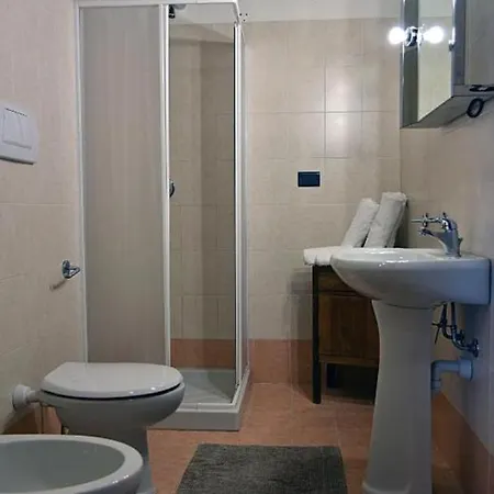 Caselaquiete Montacampione Apartamento Angolo Terme