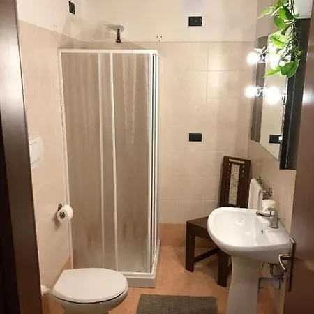 Caselaquiete Montacampione Apartamento Angolo Terme