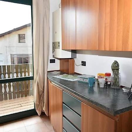 Caselaquiete Montacampione Apartamento