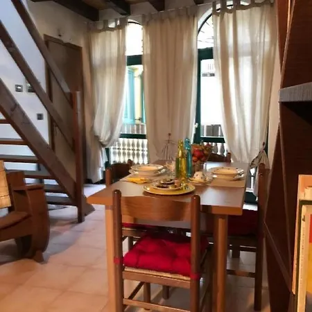 Caselaquiete Montacampione *