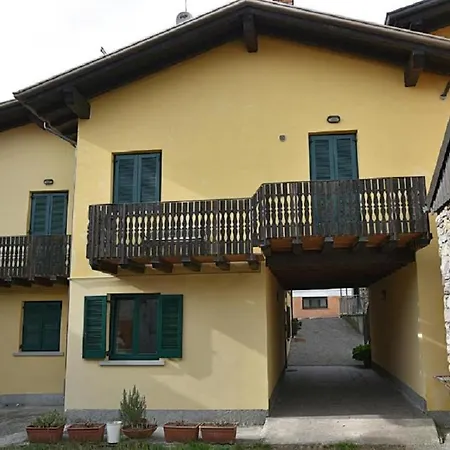 Caselaquiete Montacampione *