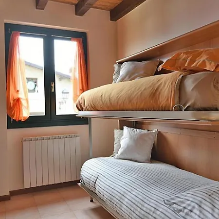 Apartamento Caselaquiete Montacampione Angolo Terme