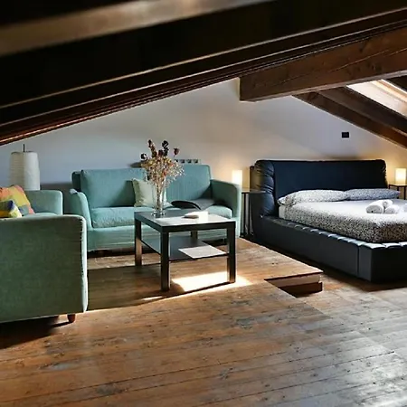 Apartamento Caselaquiete Montacampione *