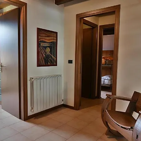 Caselaquiete Montacampione *