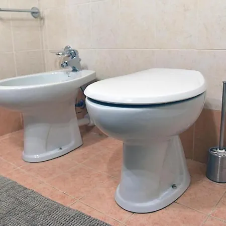 Caselaquiete Montacampione *