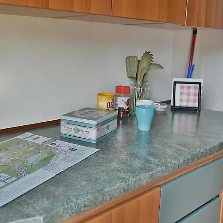 Apartamento Caselaquiete Montacampione Angolo Terme