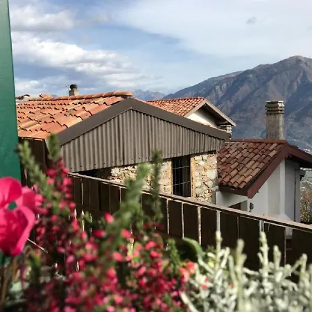 Caselaquiete Montacampione *