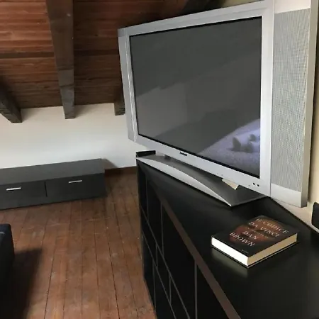 Apartamento Caselaquiete Montacampione *