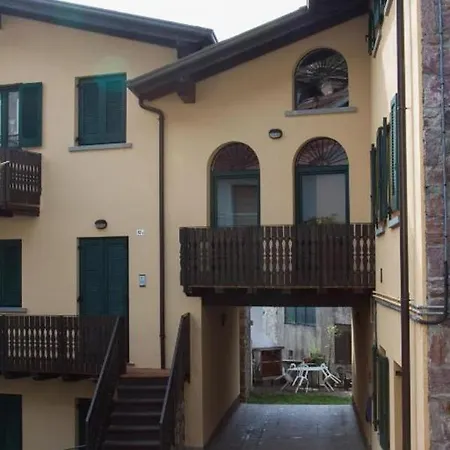 Apartamento Caselaquiete Montacampione Angolo Terme