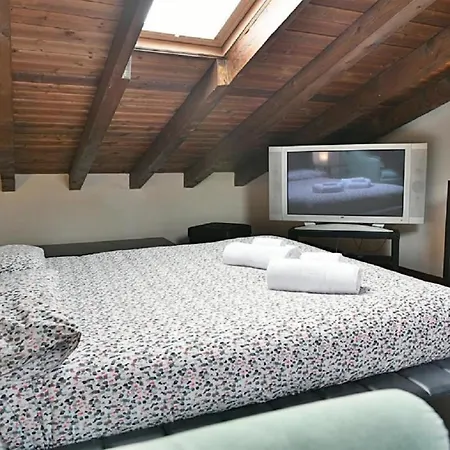 Caselaquiete Montacampione *