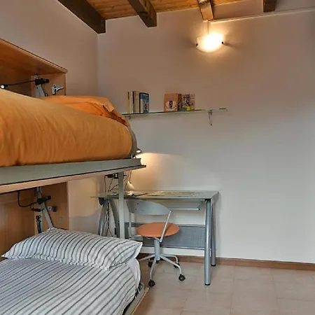 Caselaquiete Montacampione