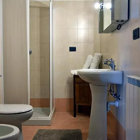 Caselaquiete Montacampione Apartamento
