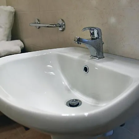 Caselaquiete Montacampione Apartamento