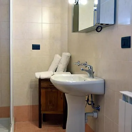 Apartamento Caselaquiete Montacampione *