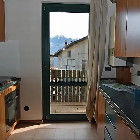 Caselaquiete Montacampione Apartamento Angolo Terme